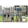 Buy cheap SGS EDI Water Treatment System , electrodeionization water purification systems from wholesalers
