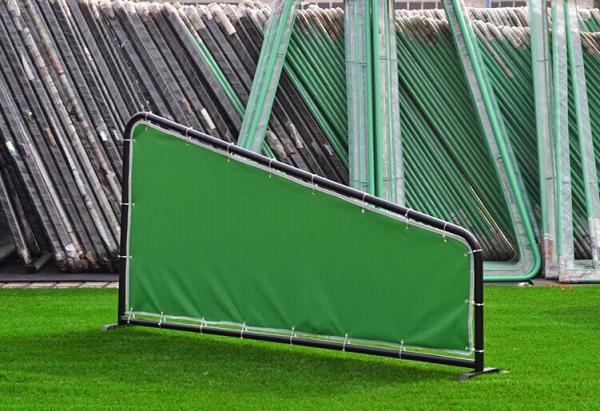 Buy cheap Golf playing separator bar from wholesalers