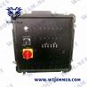 Buy cheap IED Bomb 22 bands high power GSM 5G UHF VHF RF Signal Jammer Mounted on Car from wholesalers