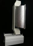 GrowBetter 1080W DE Grow Lights Aluminum Reflector 1000W High-Pressure Sodium