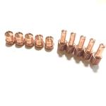 Powermax 30 Hypertherm Consumables 420120 Electrode 420117 Nozzle