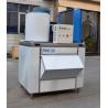 Buy cheap Supermarket Frozen Food 3 Doors Upright Freezer from wholesalers