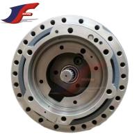 Buy cheap Final Drive Travel Reduction Gearbox EC360 14566401 Motor Reducer product