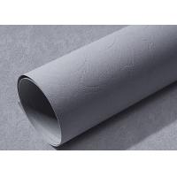 Buy cheap Pvc Laminated Cement Sheet Furniture Decorative Foil Kitchen Home Wall product
