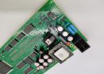 Heidelberg Printing Machine Flat Module ICPB 00.785.0117 Printed Circuit Board