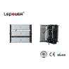 Buy cheap Cool White 100w / 150W Bridgelux Chip Large LED Flood Lights , Brightest Outdoor LED Yard Flood Lights from wholesalers