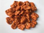 Garlic Spicy Broad Beans Snack , Roasted Broad Beans Nutrition COA Avaliable