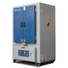 Buy cheap 5KW 23A Laboratory Drying Oven , Small Industrial Oven Rt To 200 °C Multilayer High Precision from wholesalers
