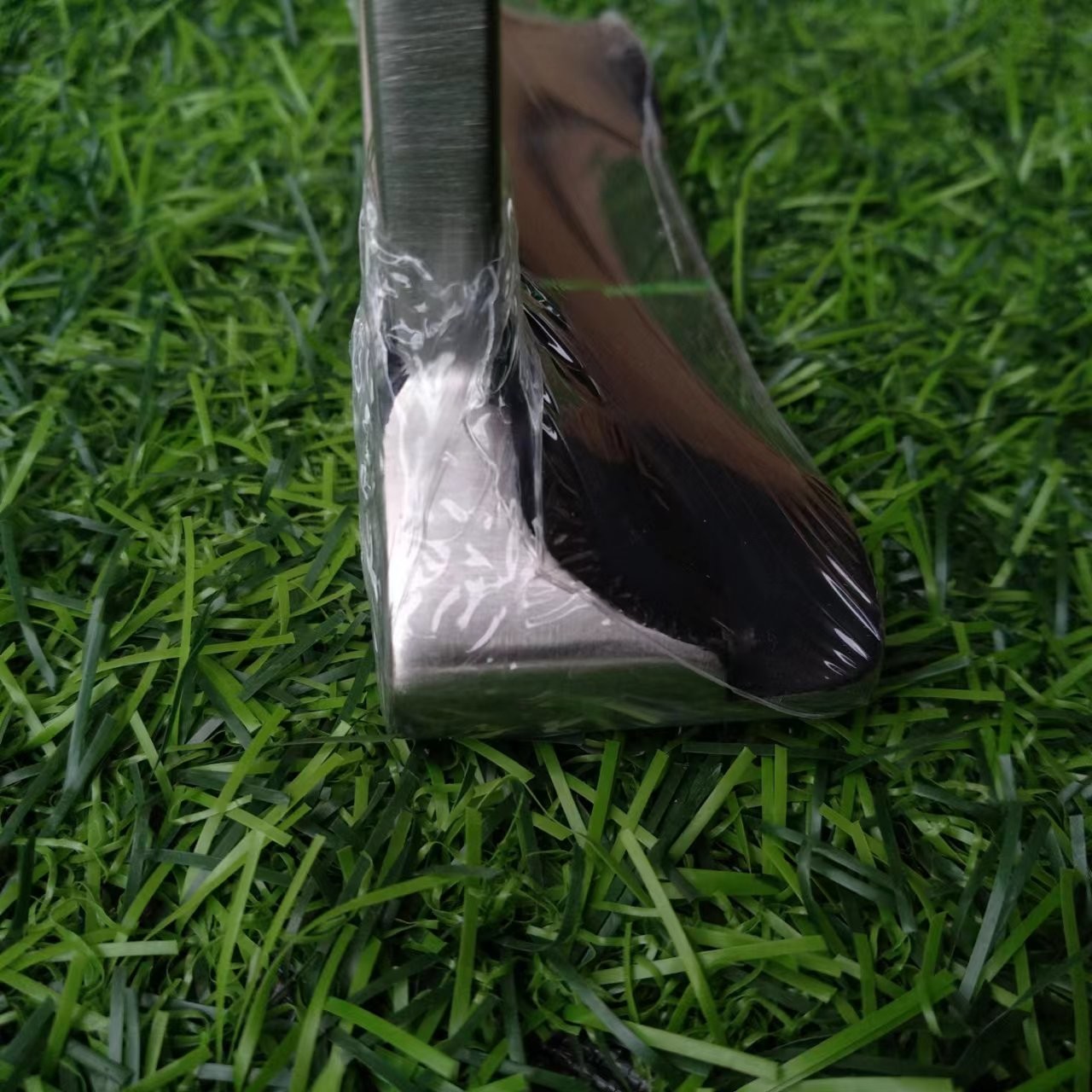 golf putter , stainless putter golf, blade golf putter, golf head , golf putter , complete golf putter