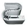 Buy cheap EJON ET20C The Ultimate CNC Bending Machine for Channel Letters on Galvanized Plate from wholesalers