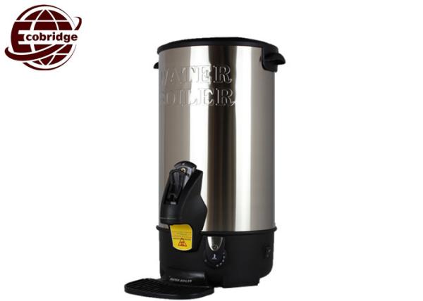 Buy cheap Commercial Electric Hot Water Boiler Kettle 8L-35L Stainless Steel VDE Plug from wholesalers