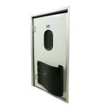 Temperature -18c Industrial Assembled Cool Rooms and Freezer Room with