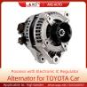 Buy cheap AL3309XAL3353X Car Engine Alternator , 12V 100 Amp Alternator Toyota Highlander from wholesalers