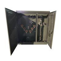 Buy cheap Oil Immersed Electrical Pad Mounted Transformer Three Phase 1000kva product