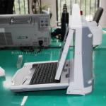 Medical Equipment Portable Automatic High Effective Ultrasound Bone Densitometer