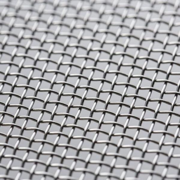 Buy cheap Stainless Steel Insect Screen Plain Weave 0.18-0.24mm 150-300g Weight Per Sqm from wholesalers