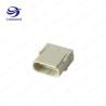 Buy cheap Large Current Customized Harting Heavy Duty Connectors CONN HOOD Side Entry SZ6B M25 from wholesalers