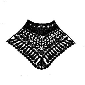 Wholesale Niris Lingerie Embroidery Lace Fabric White Chemical Guipure Embroidered Lace from china suppliers