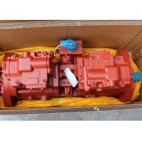 Buy cheap 20/925770 K3V112DT Hydraulic Pump Excavator Parts SH200A1 SH200A2 product