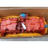 Buy cheap 20/925770 K3V112DT Hydraulic Pump Excavator Parts SH200A1 SH200A2 from wholesalers
