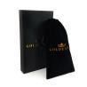 Buy cheap Varnish Surface Finish Drawer Packaging Box For Black Ring Necklace Bracelet from wholesalers