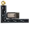 Buy cheap Custom Fashion Popular Automatic Belt Buckles Gold / Nickel / Gun Color from wholesalers