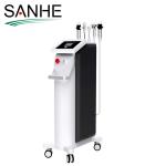 skin lifting machine fractional micro needles RF