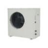 Buy cheap 45kW Slim profile design High efficiency air cooled Scroll water chillers R134a / R404a from wholesalers