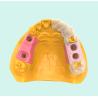 Buy cheap Digital Dentistry Dental Model Resin with High Bending Strength 60-78 Mpa from wholesalers