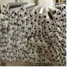 Buy cheap Corrosion Resistant Longitudinal Finned Round Tube with Threaded Ends from wholesalers