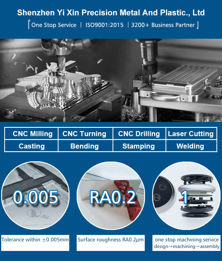 CNC mill control panel