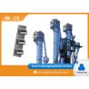 Buy cheap High Efficiency Vertical Bucket Elevator Energy Saving Stable Operation from wholesalers