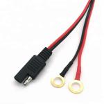 10AWG Wire Harness Assembly SAE Battery Charger Extension Cable