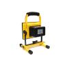 Buy cheap Emergency Outdoor LED Flood Light Rechargeable Waterproof 10w 20w 30w 50w from wholesalers