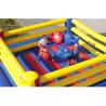 Buy cheap Adults And Children Inflatable Sports Games Customize Boxing Playground from wholesalers
