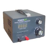 Buy cheap Versatile Multi Voltage Battery Charger And Engine Starter 6V 8V 12V 24V 1-15 product