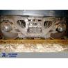 Buy cheap Heavy Duty Casting Railway Wagon Bogie K6 OEM 27t Axle Load from wholesalers