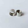 Buy cheap High Standard Dia. 17.8Mm Die Casting Parts M16 Lock Nut Customized from wholesalers