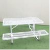 Buy cheap Haoyida picnic table and chairs for sale,wholesale picnic table from wholesalers