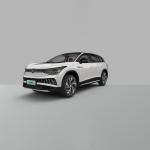 2022 top supply all-wheel-drive Suv electric vehicle ID6X Basic ID6X pure