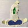 Buy cheap Phototherapy Disposable Eye Mask I Style For Newborn Baby Unique Shape from wholesalers