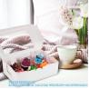 Buy cheap White Bakery Boxes With Window, 9x6x3 Inch, For Pastry, Dessert, Pies Packaging, Great For Birthday Party, 30 Pack from wholesalers