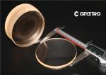 Buy cheap TGG Magneto Optical Crystals from wholesalers