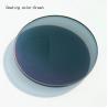 Buy cheap Quality Lenses 1.56 HMC Flat Top Bifocal Lens Photochromic from wholesalers