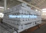 Heat Exchanger High Pressure Boiler Tube , Heat Transfer Apparatus Long Steel