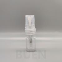 Buy cheap 20/410 20/415 24/410 Fine Mist Sprayer Pump With 0.2ml/Time Spray Volume product