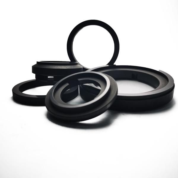 Buy cheap Carbon Graphite Seals Superfine from wholesalers