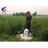 Buy cheap Tta Uav M8apro 20L Agricultural Drones Pesticide Sprayer Drone for Max Safe Load 20kg from wholesalers