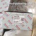 Rexroth R185143110 Steel Material Wide Flange Linear Block Size 45 120x150x51