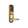 Buy cheap IC Hotel Card Lock L1830J-24KJ ANSI Mortise Low Battery Voltage Warning from wholesalers
